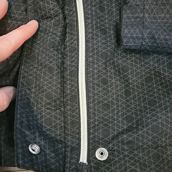 Bench jacket - Picture 10 of 10